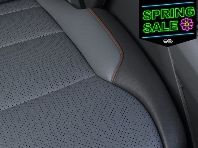 New 2025 Ford F150 Lightning Lariat w/ Max Trailer Tow Package image 16