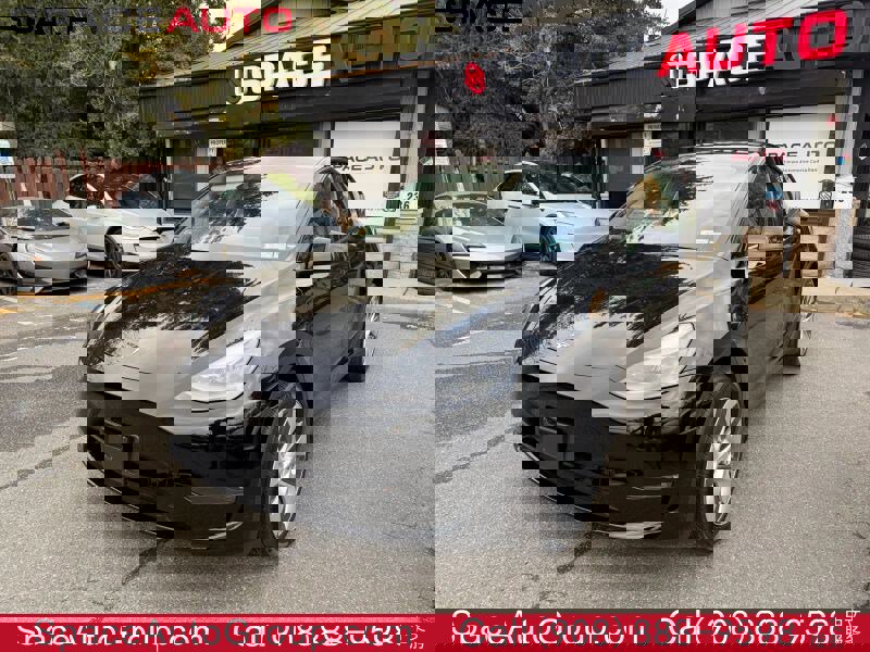 Used 2023 Tesla Model Y Long Range