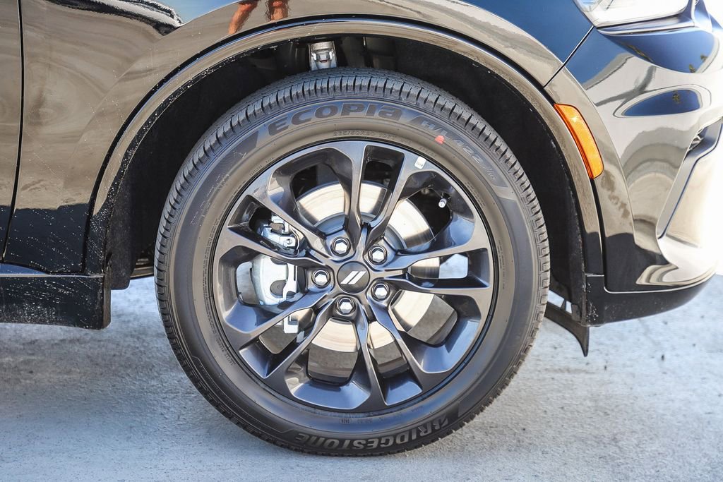 New 2026 Dodge Durango GT w/ Blacktop Package image 11