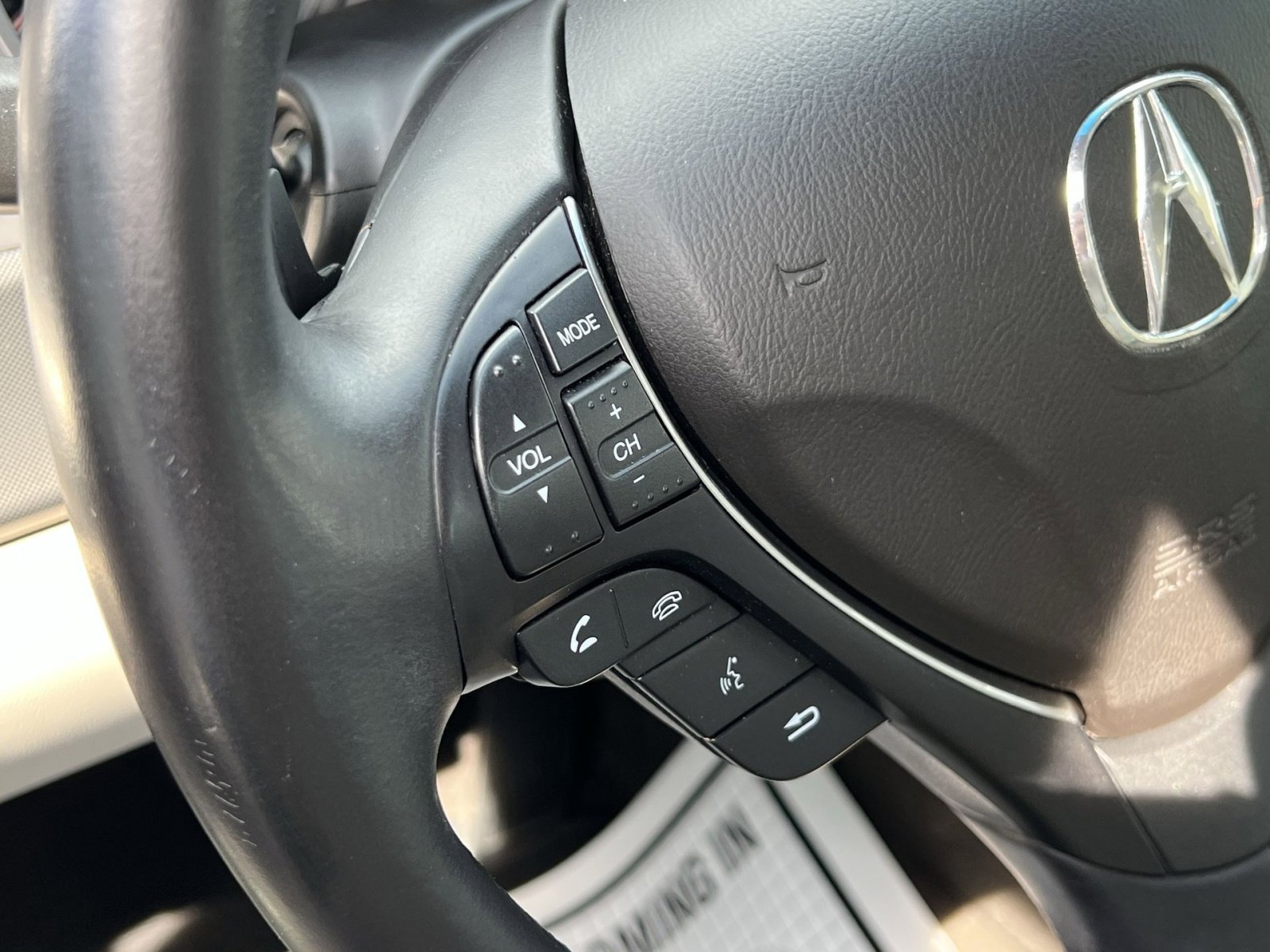 Used 2012 Acura TL w/ Technology Package image 30