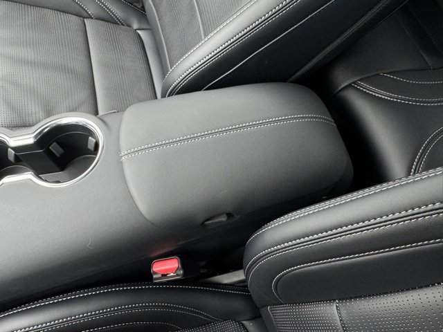 New 2025 Ford Mustang GT Premium image 10