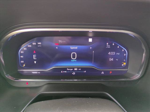 Used 2022 Chevrolet Tahoe LT w/ Luxury Package RWD image 11