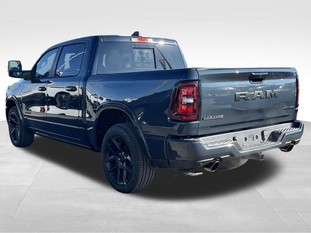 New 2026 RAM 1500 Laramie image 5
