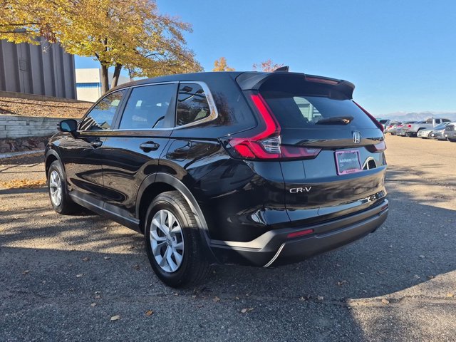 Used 2024 Honda CR-V LX image 7