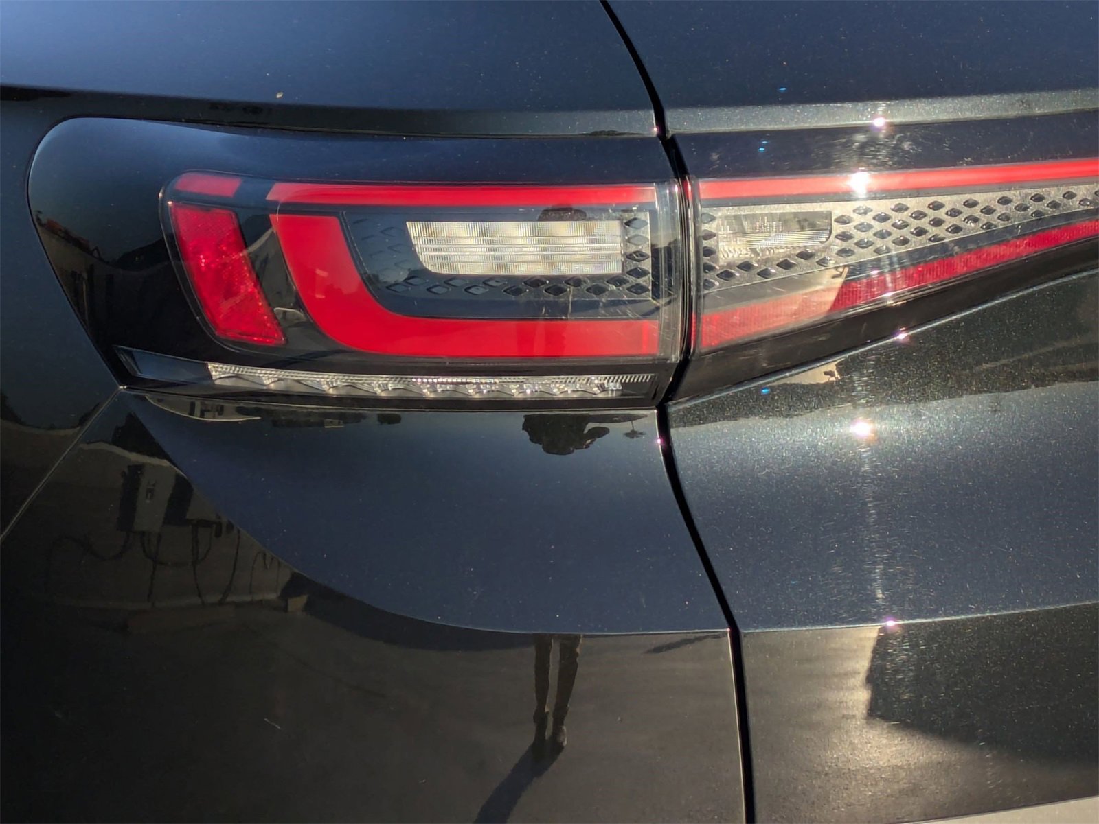 Used 2021 Volkswagen ID.4 Pro S w/ ID.4 Protection Package (IPT) image 18