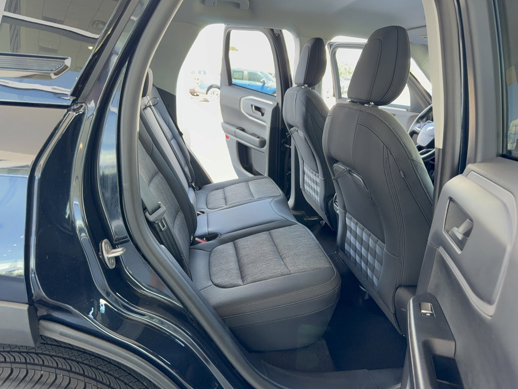 Certified 2023 Ford Bronco Sport Big Bend w/ Convenience Package image 15