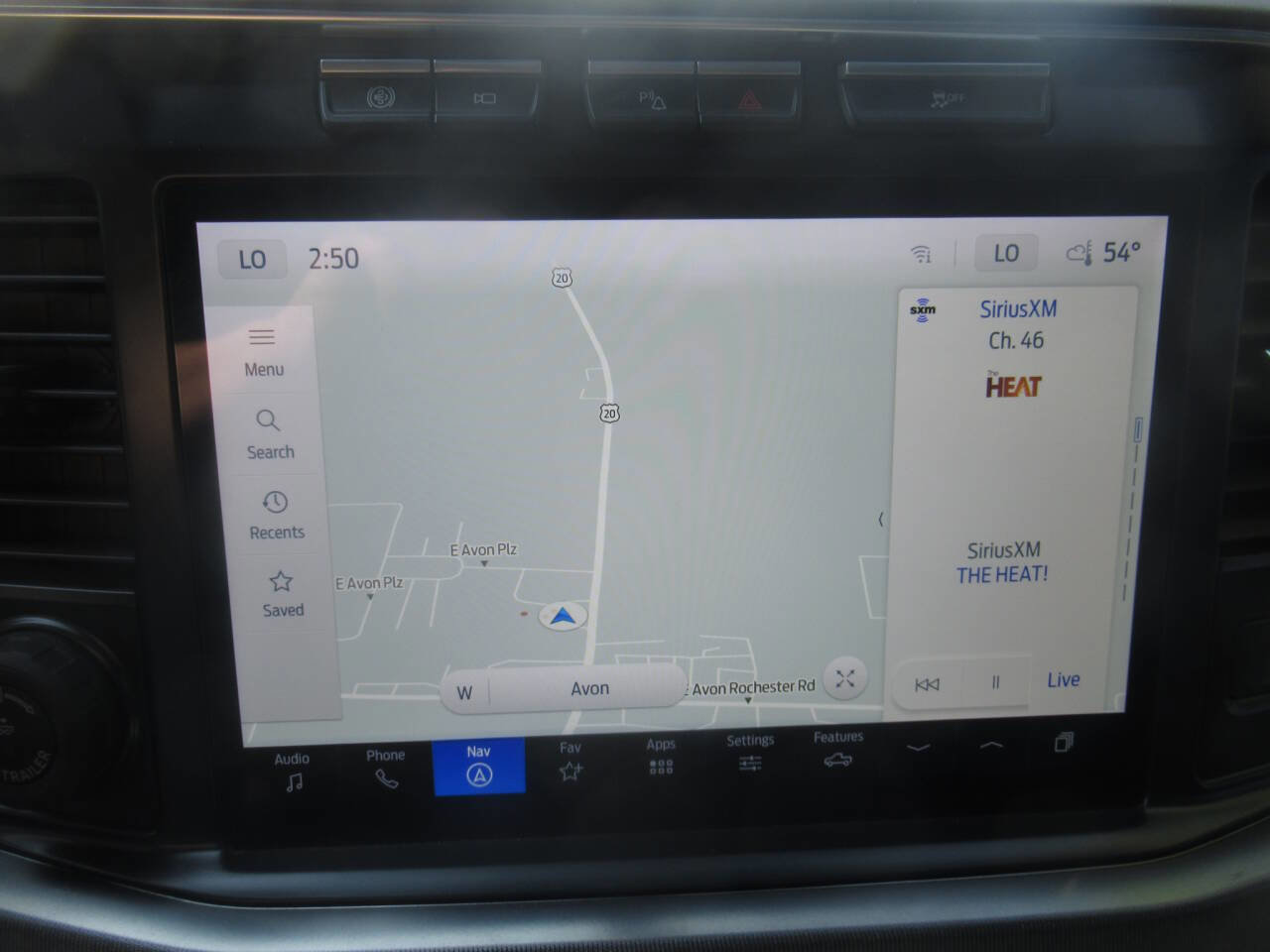 Used 2023 Ford F450 Platinum AWD/4WD image 40