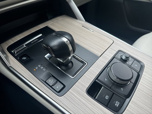 Used 2025 MAZDA CX-90 Plug-In Hybrid w/ Premium Plus image 19