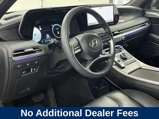 Used 2023 Hyundai Palisade Calligraphy AWD/4WD image 14
