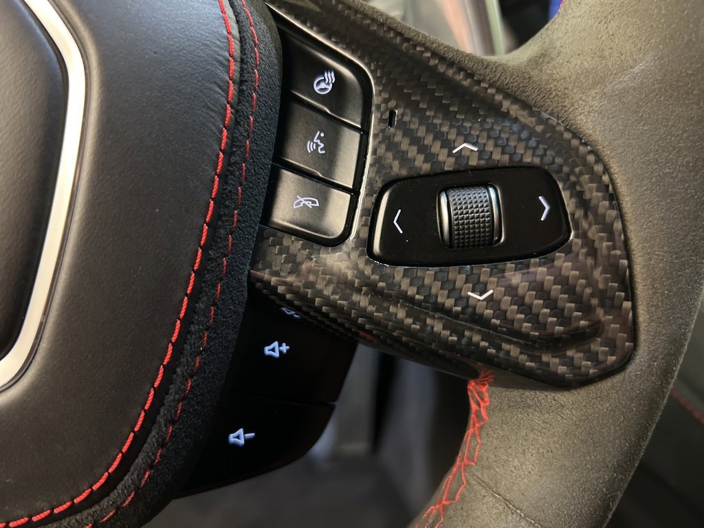 Used 2020 Chevrolet Corvette Stingray w/ 3LT Preferred Equipment Group image 21