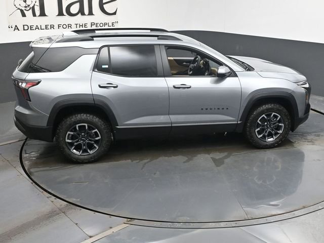 New 2026 Chevrolet Equinox ACTIV image 17