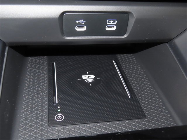 New 2026 Honda Accord Touring image 20