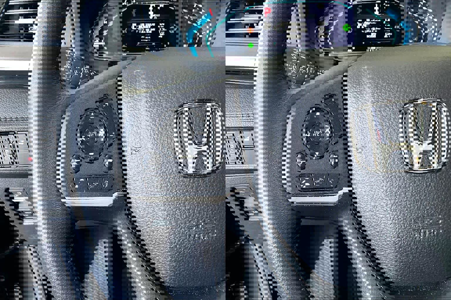 Used 2024 Honda Odyssey EX-L image 23