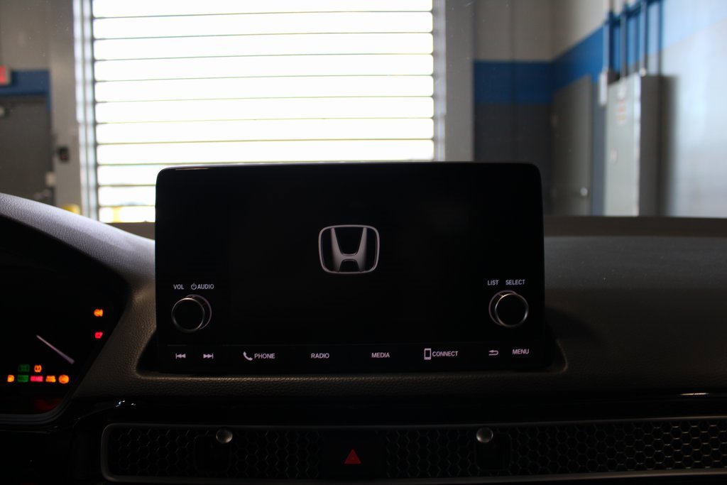 Used 2025 Honda Civic FWD Hybrid Sedan image 28