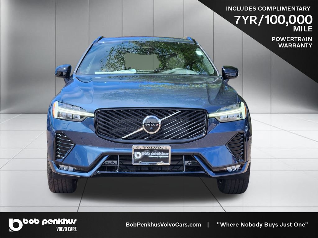 New 2026 Volvo XC60 B5 Plus w/ Protection Package Premier AWD/4WD image 22