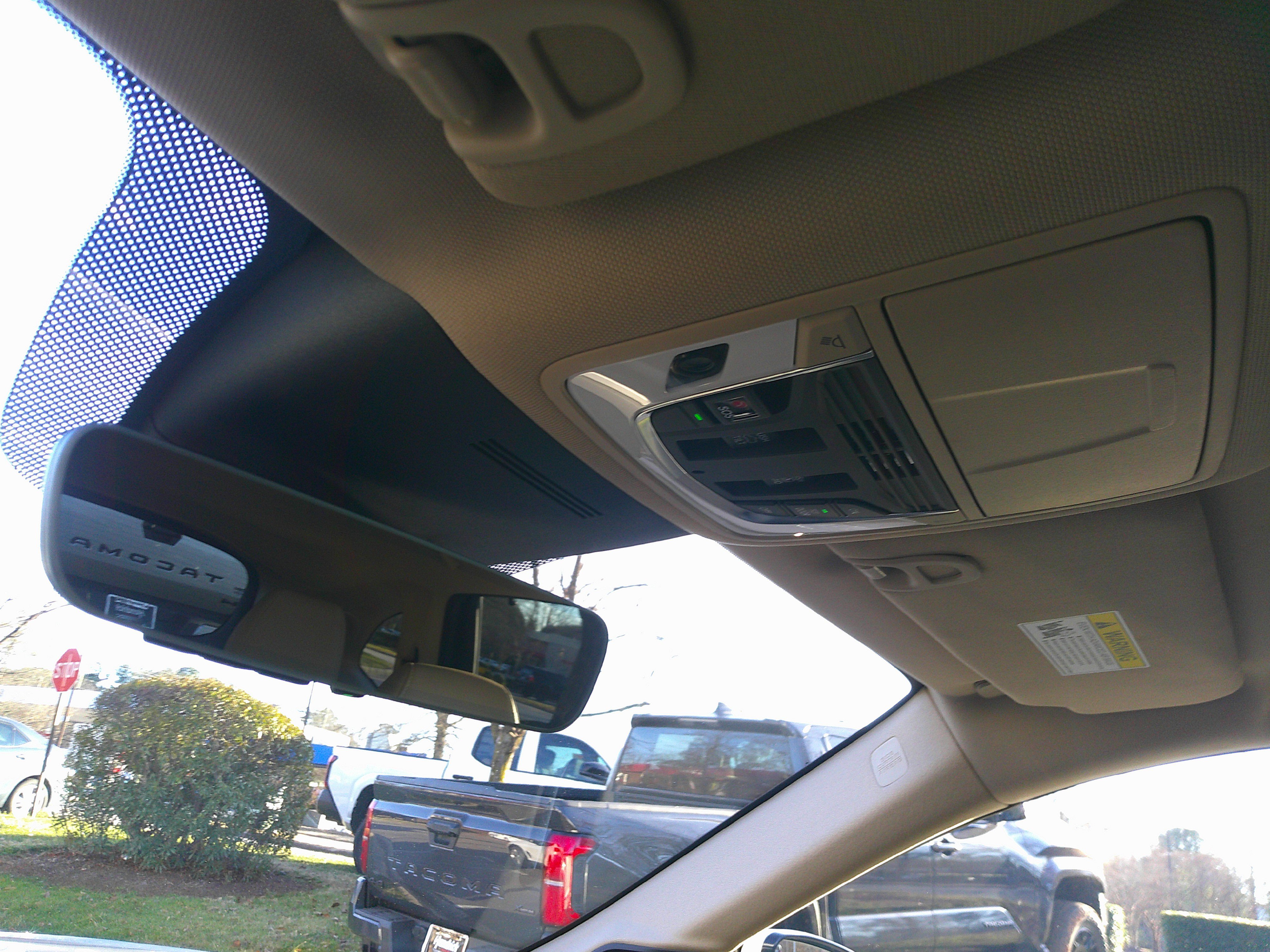 Used 2025 Acura MDX SH-AWD w/ Technology Package image 28