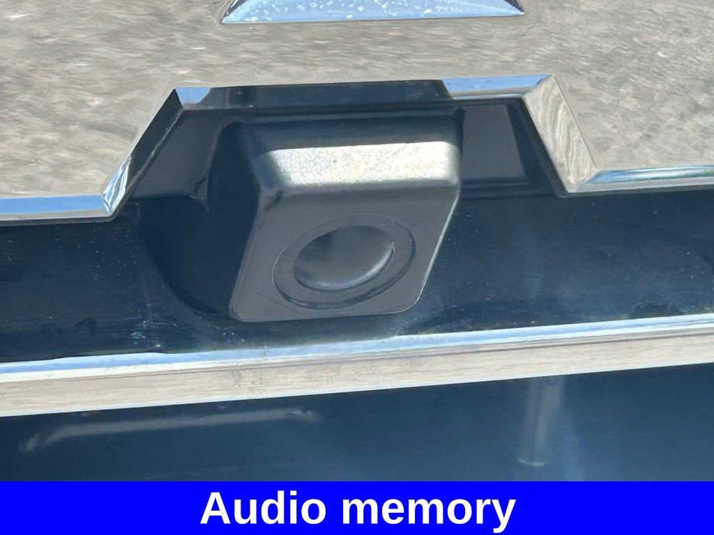 Used 2025 RAM 1500 Laramie image 20