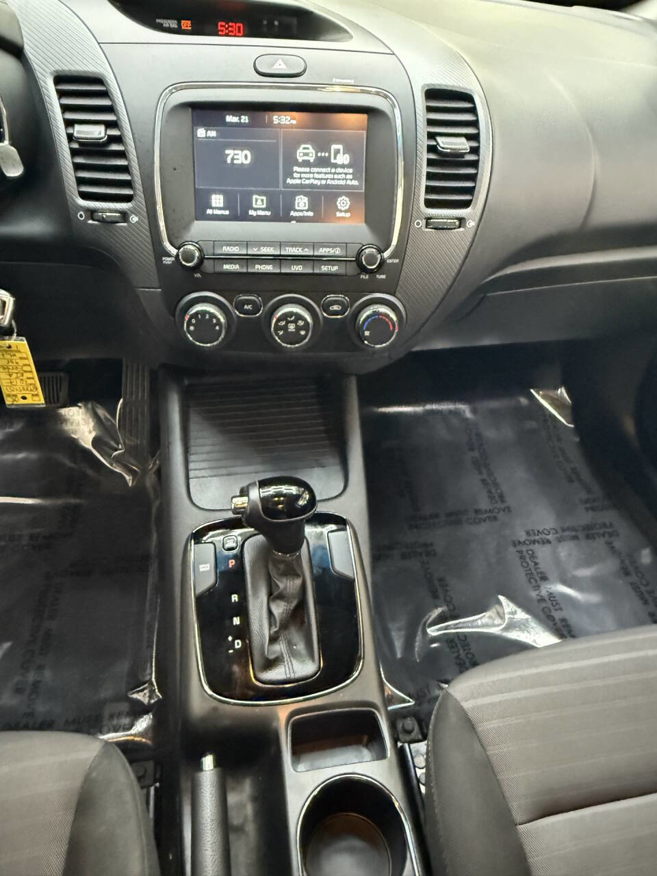 Used 2017 Kia Forte S image 26