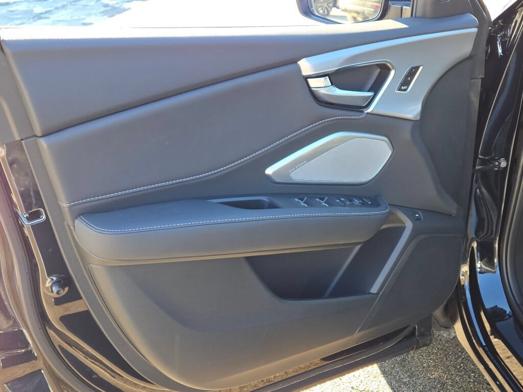 New 2026 Acura RDX SH-AWD w/ Technology Package image 30