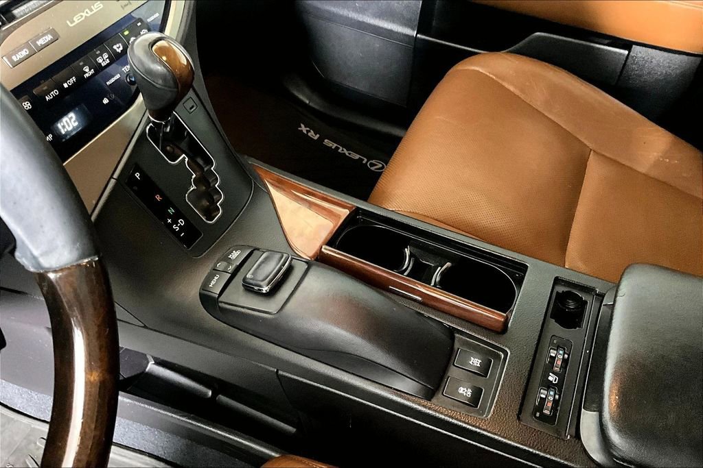 Used 2015 Lexus RX 350 AWD image 13