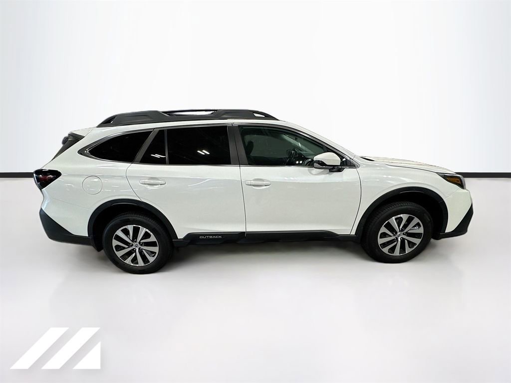 Used 2020 Subaru Outback Premium w/ Popular Package #1 image 4