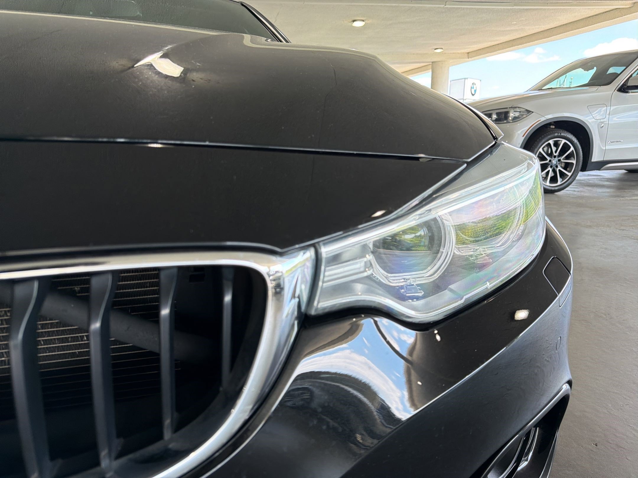 Used 2016 BMW 428i Gran Coupe RWD image 9