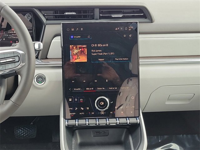 New 2026 GMC Terrain Denali image 25