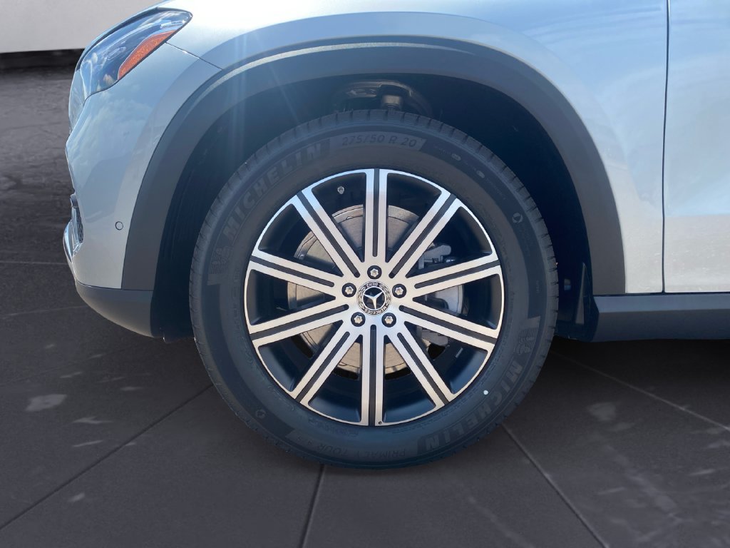 Used 2025 Mercedes-Benz GLE 350 4MATIC image 15