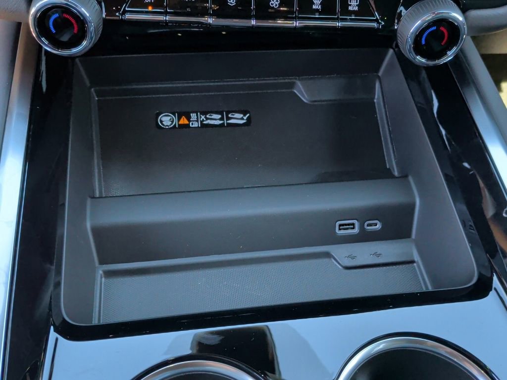 New 2026 Chevrolet Tahoe Z71 image 31