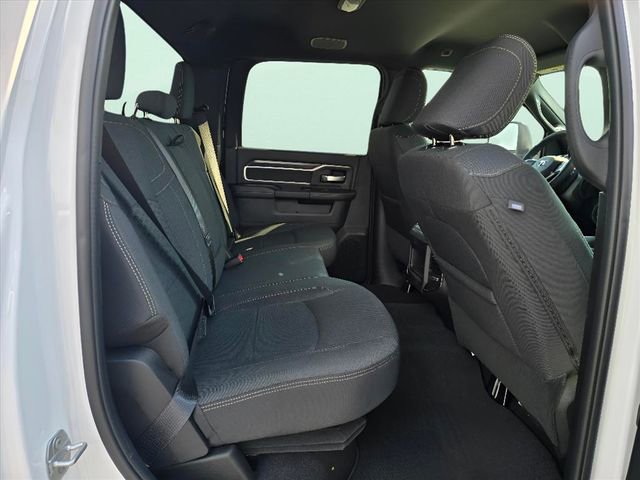 New 2026 RAM 2500 Big Horn image 13