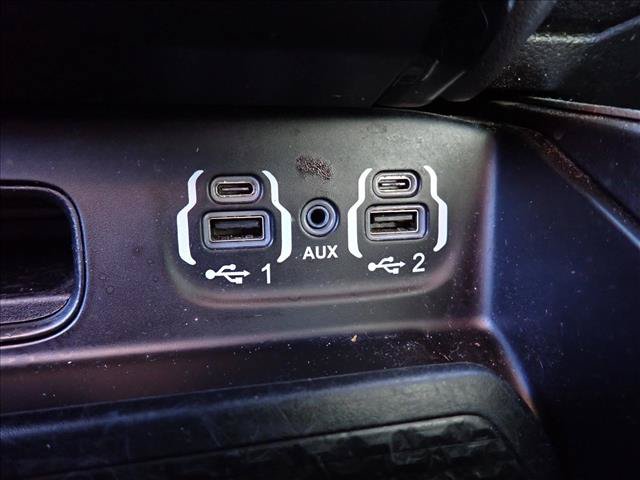 Used 2020 RAM 1500 Big Horn AWD/4WD image 18