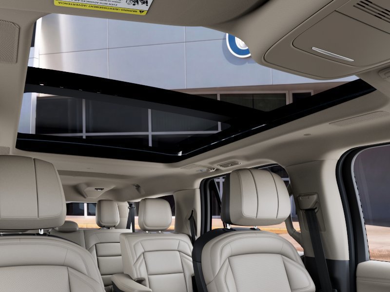 New 2027 Lincoln Navigator L Reserve AWD/4WD image 23