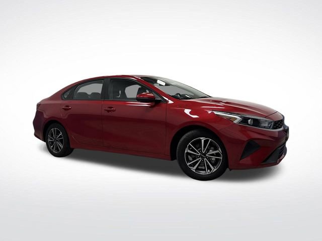 Used 2023 Kia Forte LXS w/ LXS Technology Package image 33