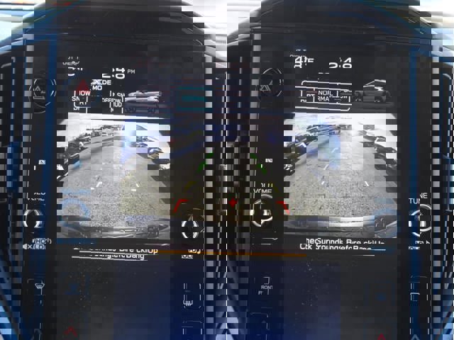 New 2026 Subaru Crosstrek 2.0i Premium image 31