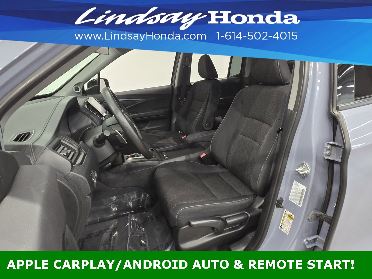 Used 2023 Honda Ridgeline Sport image 13