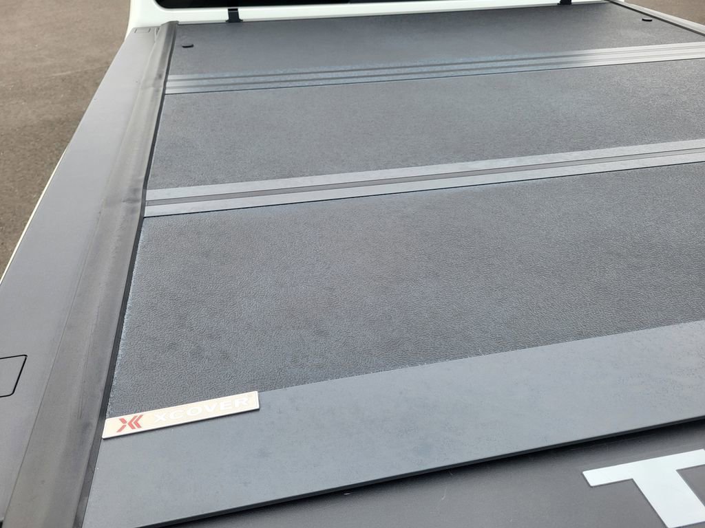 Used 2023 Nissan Titan S w/ S Utility Package image 23