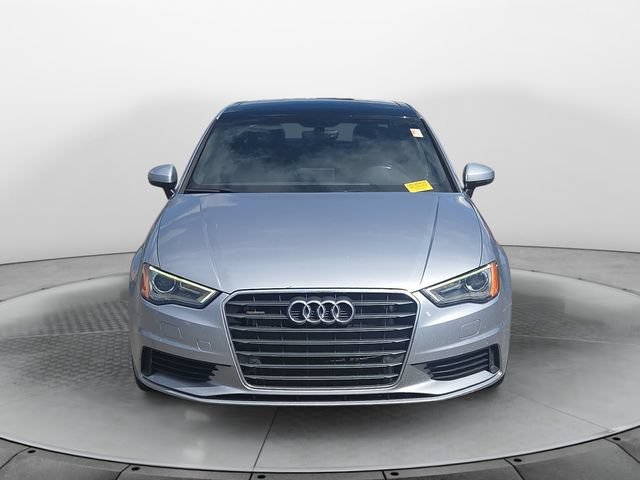 Used 2016 Audi A3 2.0T Premium Plus w/ Premium Plus Package AWD/4WD image 8