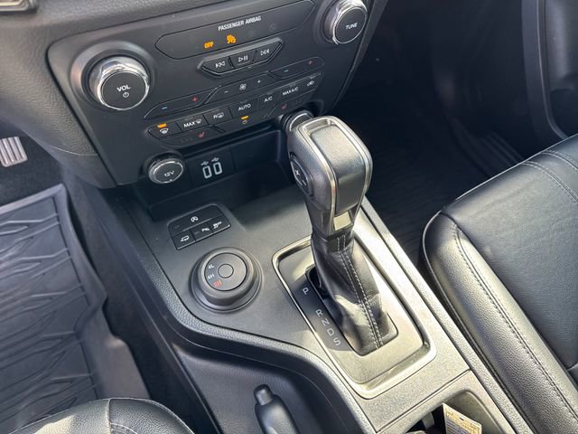 Used 2021 Ford Ranger Lariat w/ Technology Package image 26