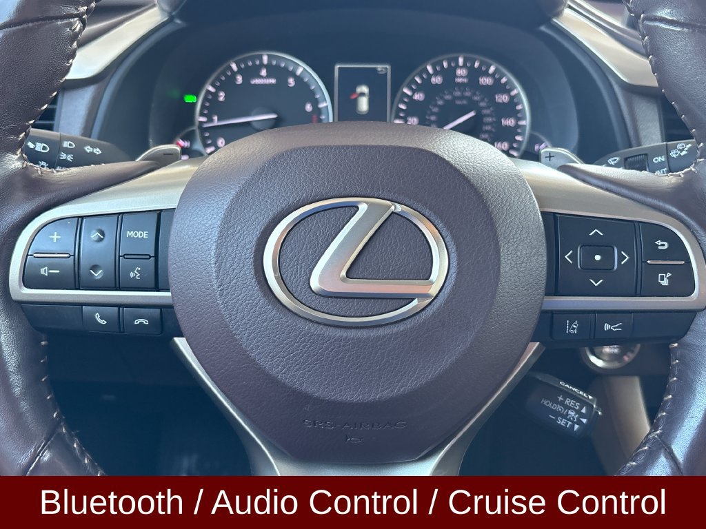 Used 2020 Lexus RX 350 AWD w/ Premium Package image 16