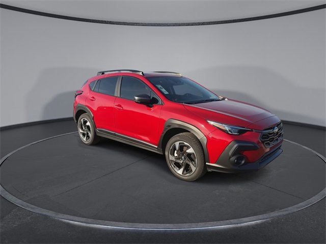 New 2026 Subaru Crosstrek 2.5i Limited image 3