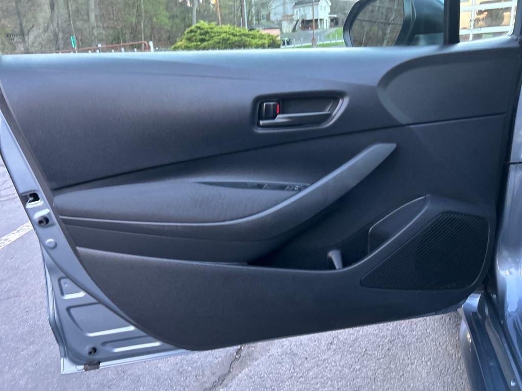 Certified 2024 Toyota Corolla LE image 19