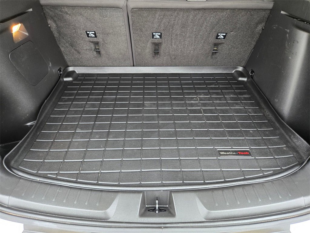 Used 2023 Chevrolet TrailBlazer LT image 28