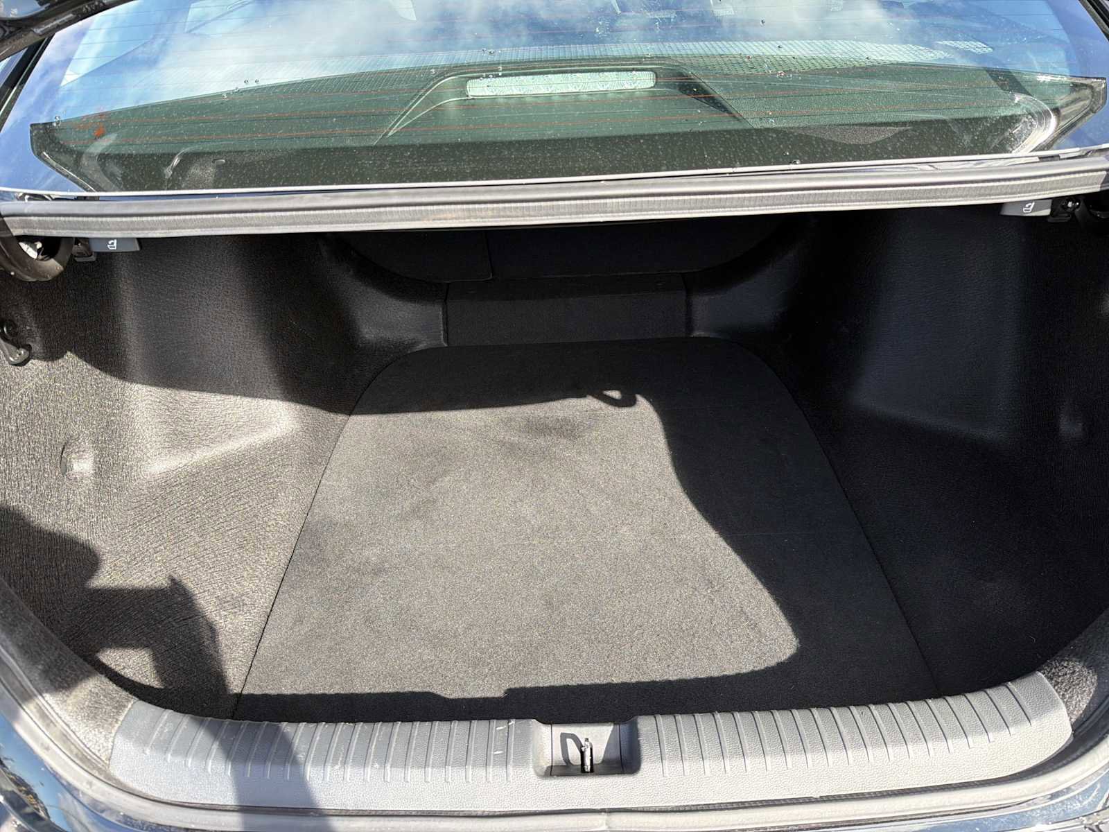 Used 2024 Honda Accord EX image 10