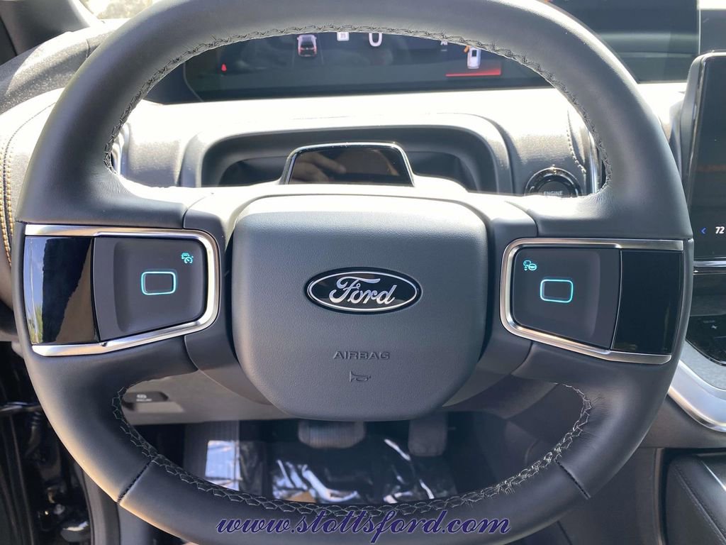 New 2026 Ford Expedition Tremor AWD/4WD image 20