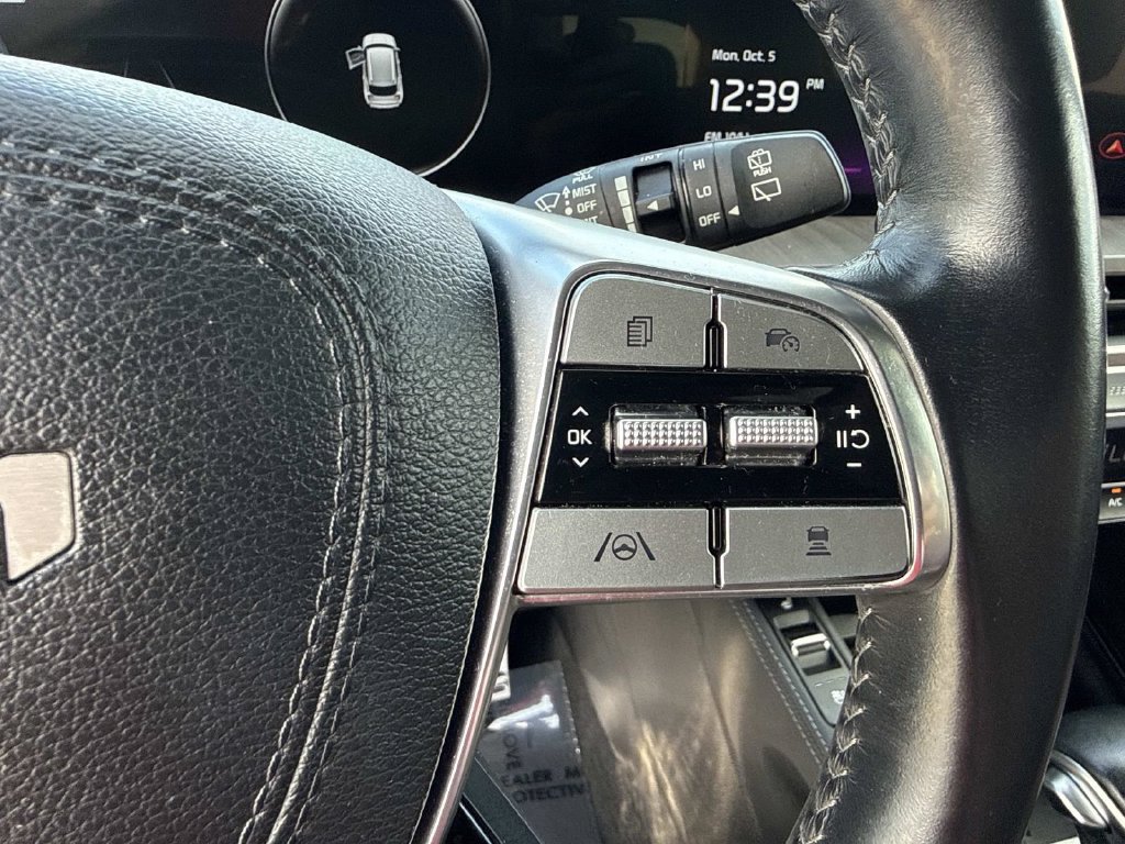 Used 2023 Kia Telluride SX FWD image 38