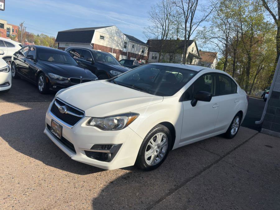 Used 2015 Subaru Impreza 2.0i image 3