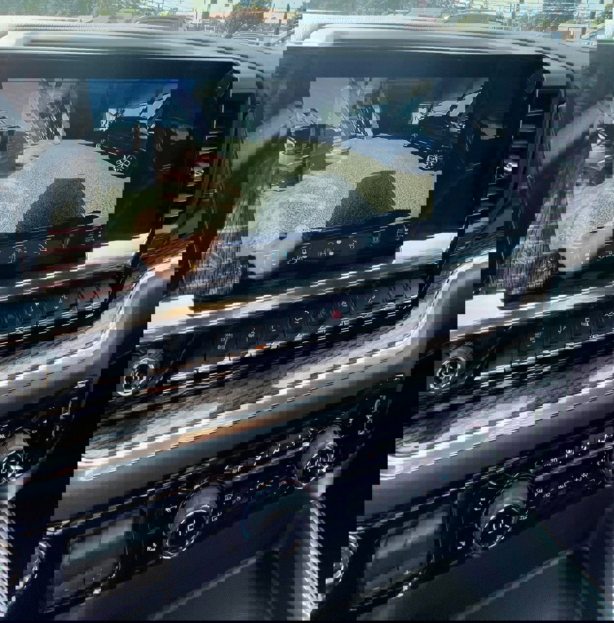 New 2026 Chevrolet Silverado 2500 LT w/ Trail Boss Package image 13