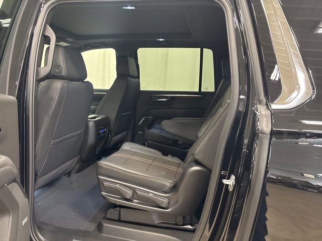 New 2026 Chevrolet Suburban High Country w/ Sun And Tow Package image 19