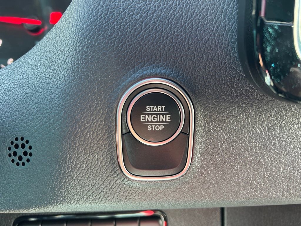 New 2025 Mercedes-Benz Sprinter 2500 image 34