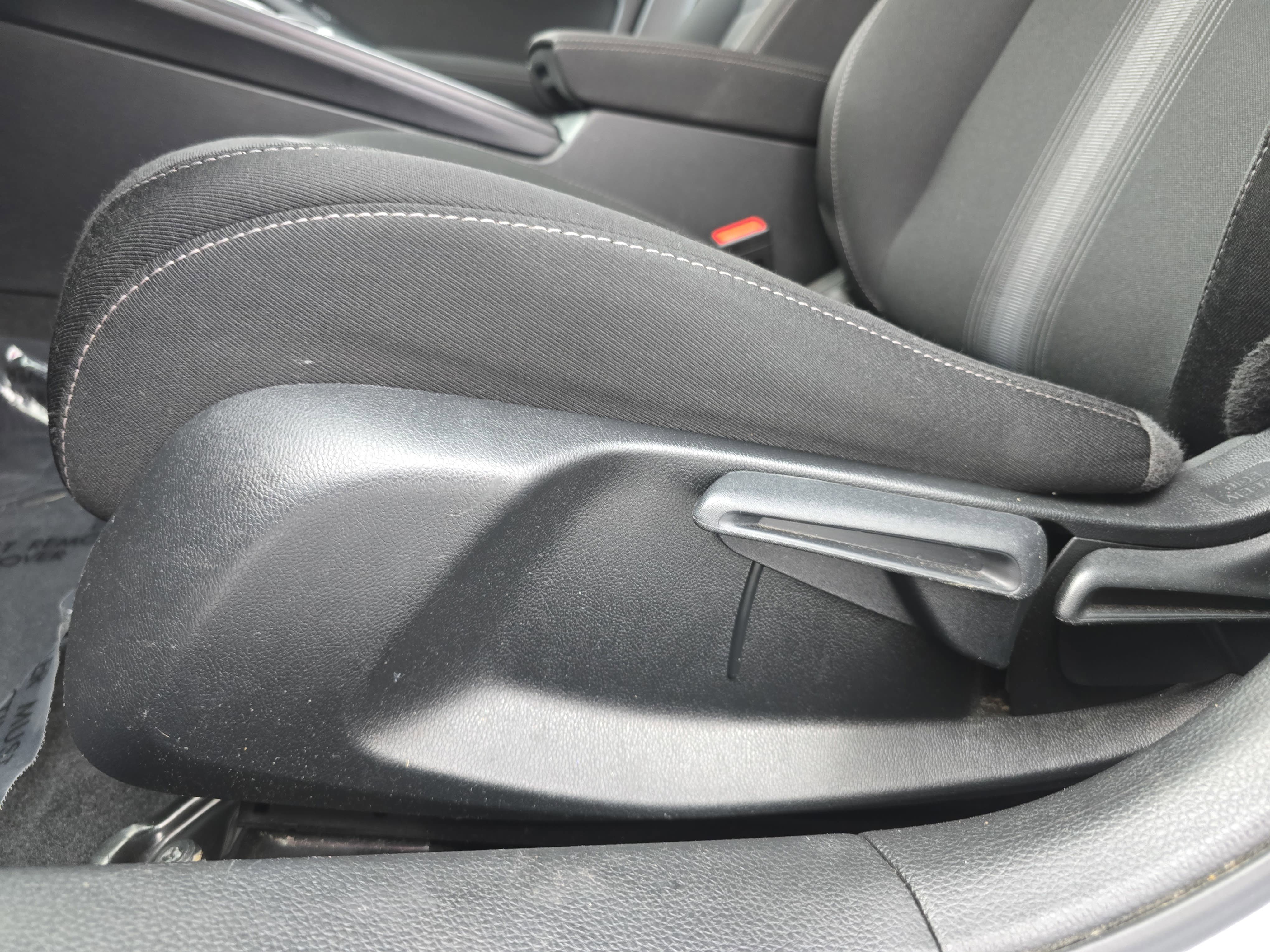 Used 2024 Honda Civic LX image 28